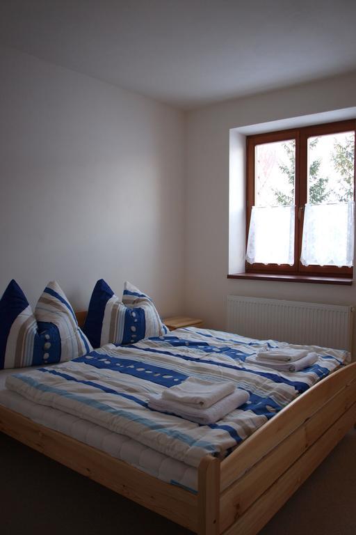 Horska Chata Sobik Dolní Morava Exterior foto